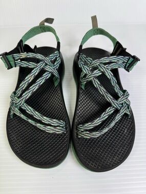 Kids’ Chaco Z-Strap Sandals – Size 4 (Youth)
